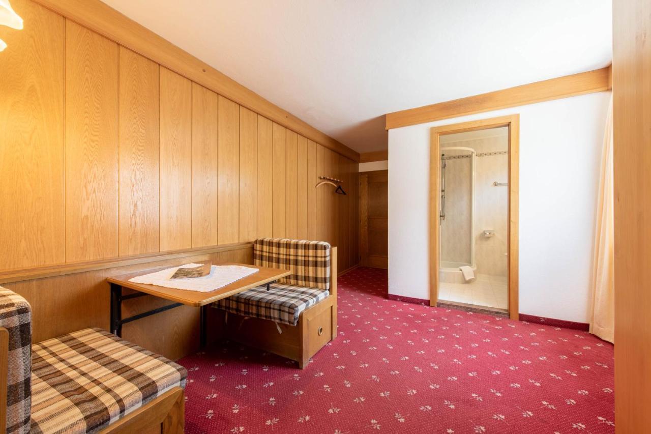 Hotel Stilfserhof Екстер'єр фото