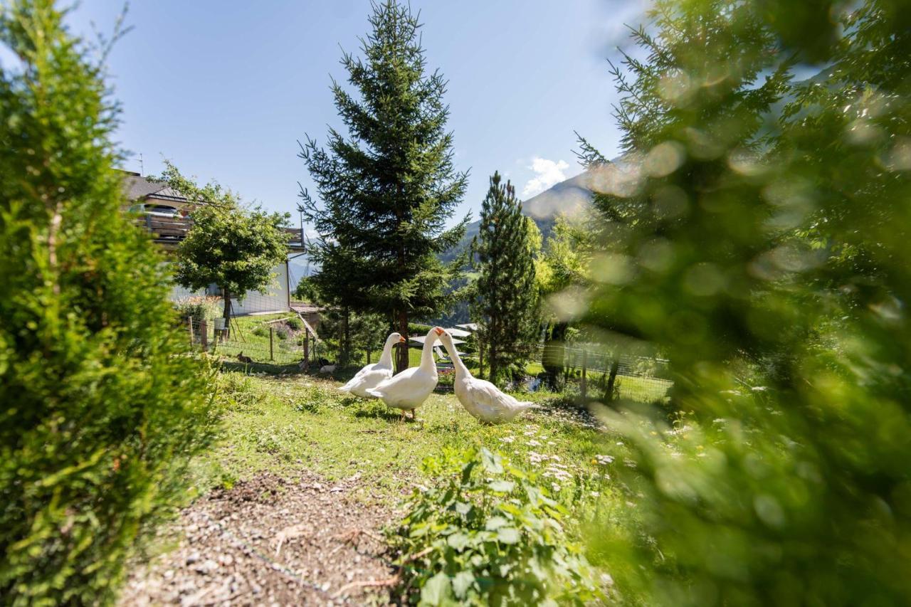 Hotel Stilfserhof Екстер'єр фото