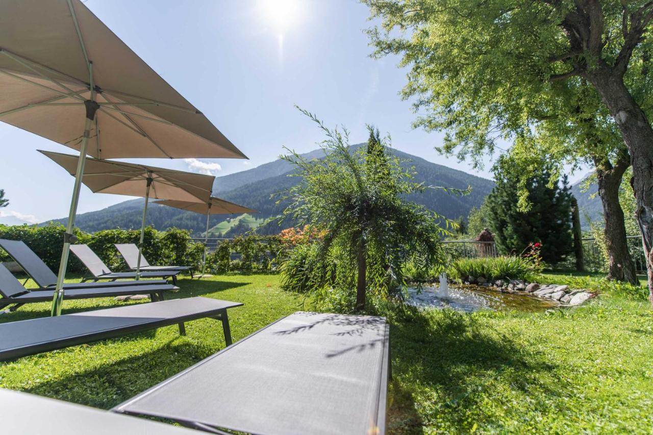 Hotel Stilfserhof Екстер'єр фото