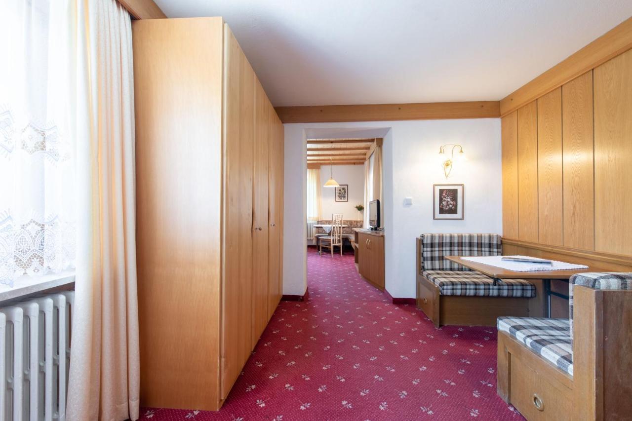 Hotel Stilfserhof Екстер'єр фото