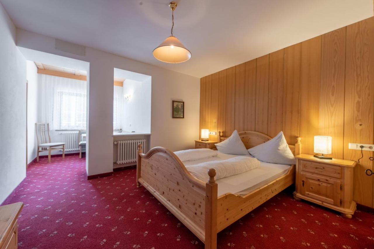 Hotel Stilfserhof Екстер'єр фото