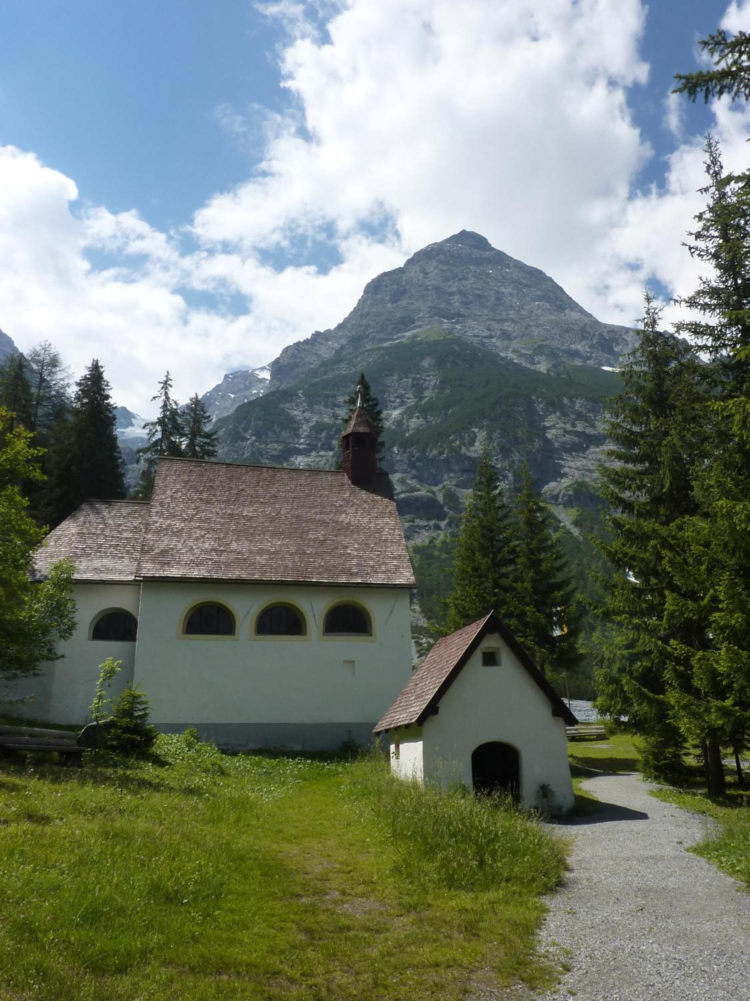 Hotel Stilfserhof Екстер'єр фото