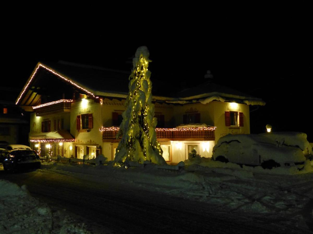 Hotel Stilfserhof Екстер'єр фото