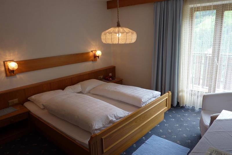 Hotel Stilfserhof Екстер'єр фото